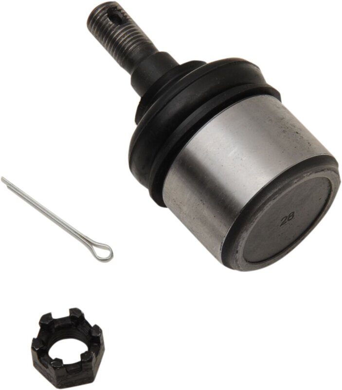 Ball Joint Lwr Pol