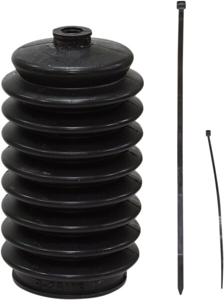 Boot Steering Rack Lh