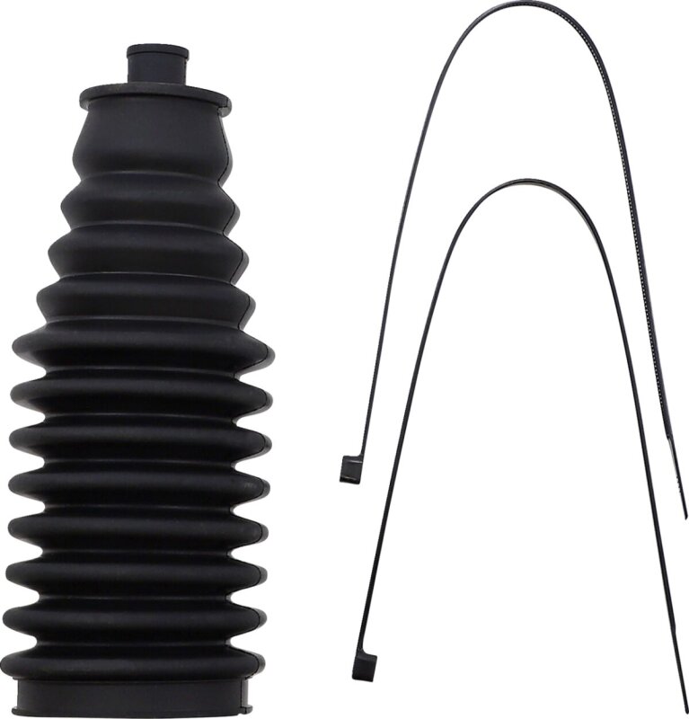 Boot Steering Rack