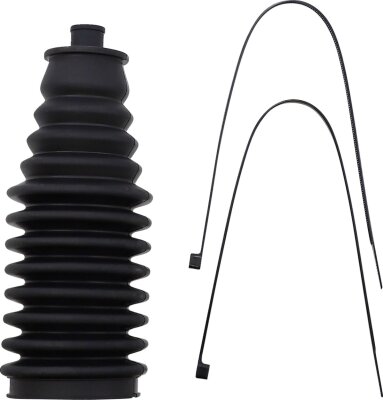 Boot Steering Rack