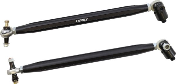 Tie Rods Rzr Xp/turbo