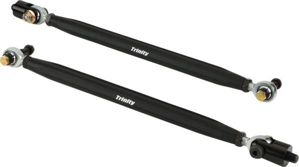 Tie Rods Rzr Xp/turbo