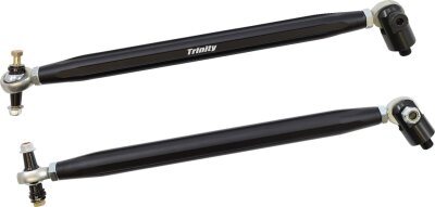 Tie Rods Rzr Xp/turbo