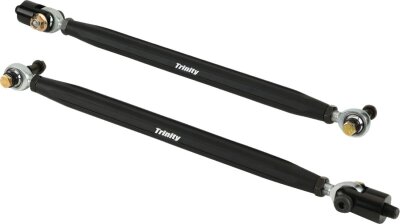 Tie Rods Rzr Xp/turbo