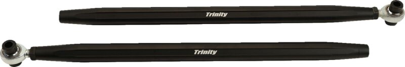 Tie Rods Cam-am X3