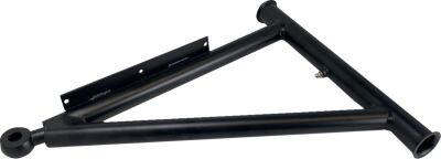 A-arm Front Lower Lh Pol