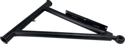 A-arm Front Lower Rh Pol