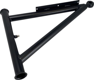 A-arm Front Lower Rh Pol