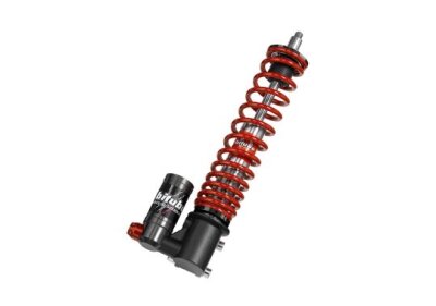 Front Shock Vespa