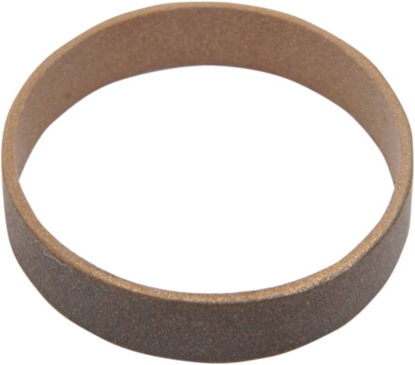 Piston Ring Rebound