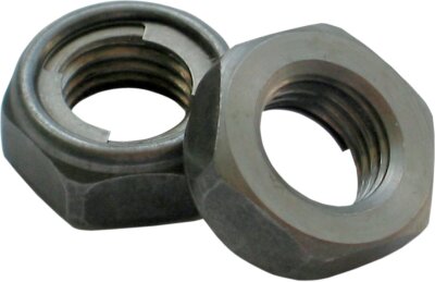 Lock Nut 8mm