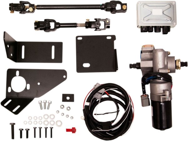 Electrc Pwr Sterng Kt Mse