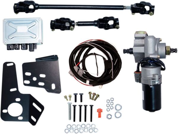 Electrc Pwr Sterng Kt Mse