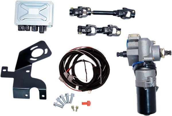 Electrc Pwr Sterng Kt Mse
