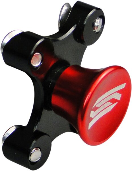 Repl Button Lnch Cntrl Rd