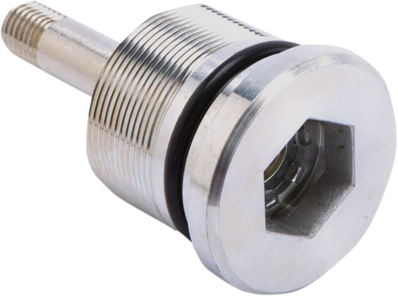 Base Valve Ff Comp