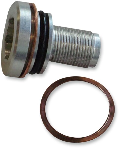 Packing Base Valve