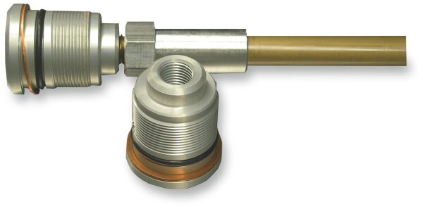 Guide Bush Spring Collar
