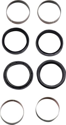 Fork Service Kit Frt 49mm