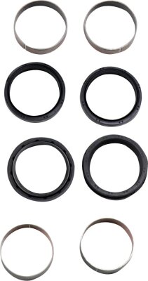 Fork Service Kit Frt 49mm