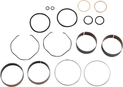 Fork Bushing Kit Moose