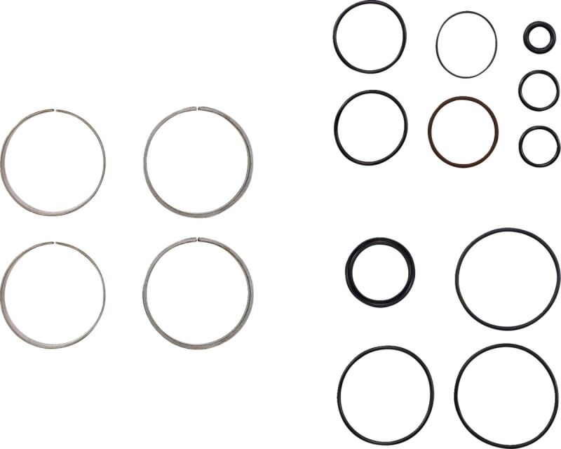 Fork Bushing Kit Moose
