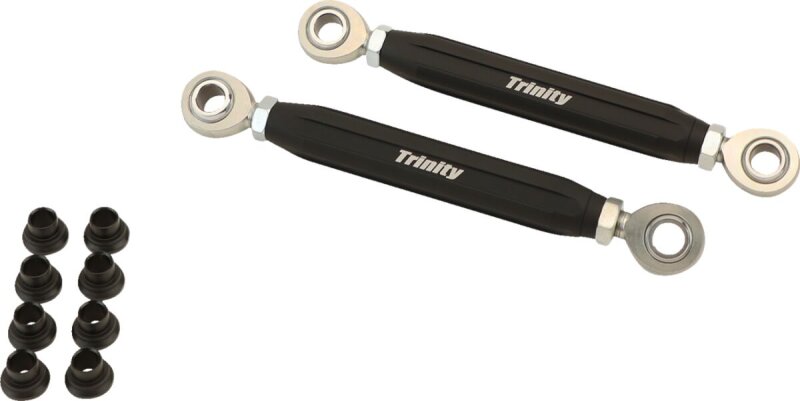 Endlink Sway Bar Rear
