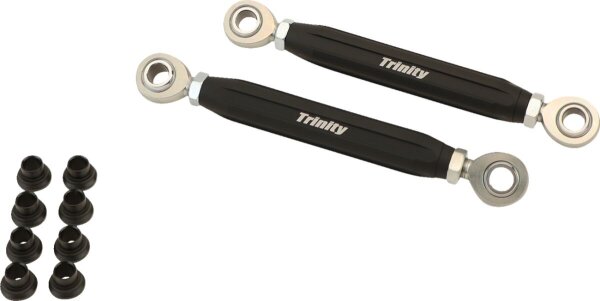 Endlink Sway Bar Rear