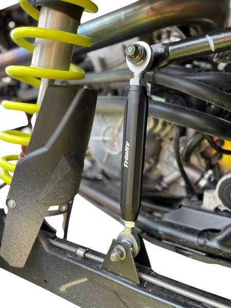Endlink Sway Bar Rear