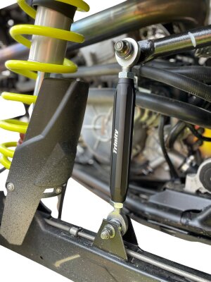Endlink Sway Bar Rear