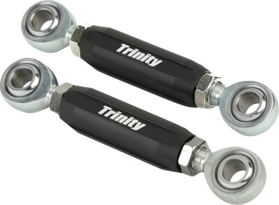 Endlink Sway Bar Front