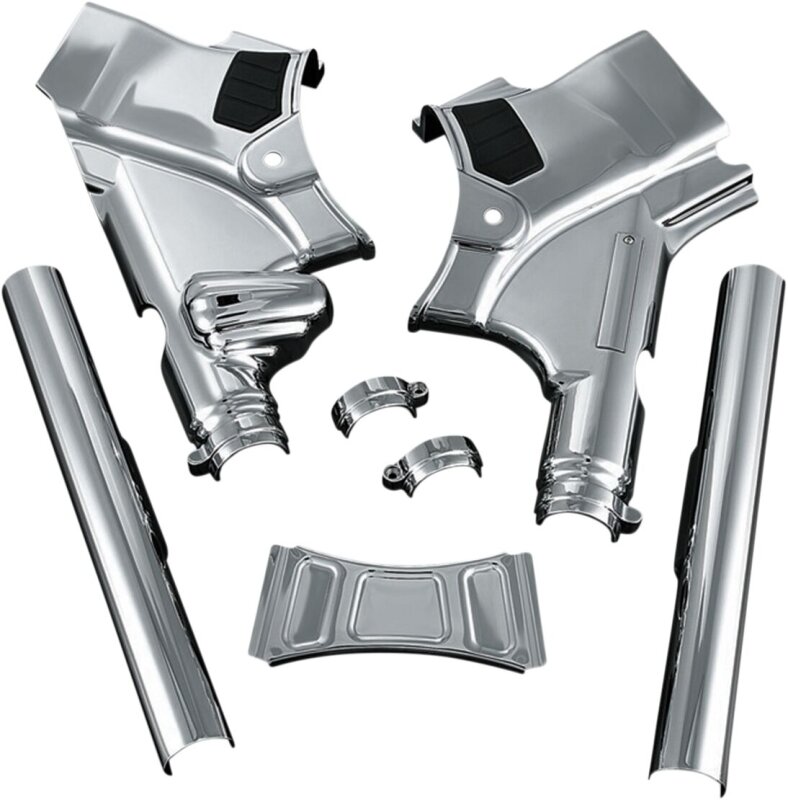 Cover Neck Dlx 09-13 Flt