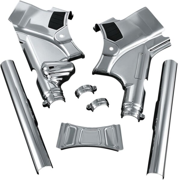 Cover Neck Dlx 09-13 Flt