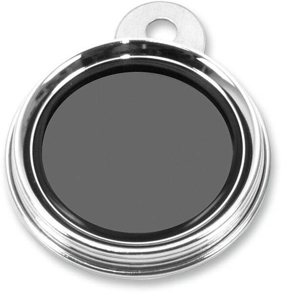 Tax Disc Holder Stainless