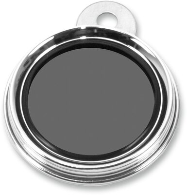 Tax Disc Holder Stainless