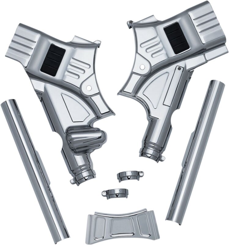 Cover Neck Chr 14-16