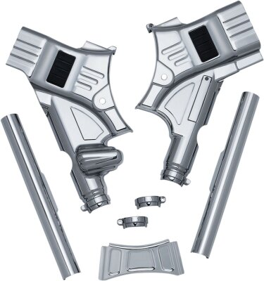 Cover Neck Chr 14-16