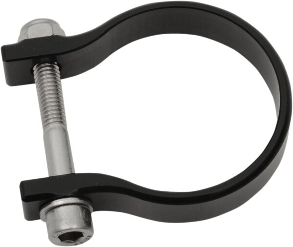 Clamp Rollbar Strap 1.75