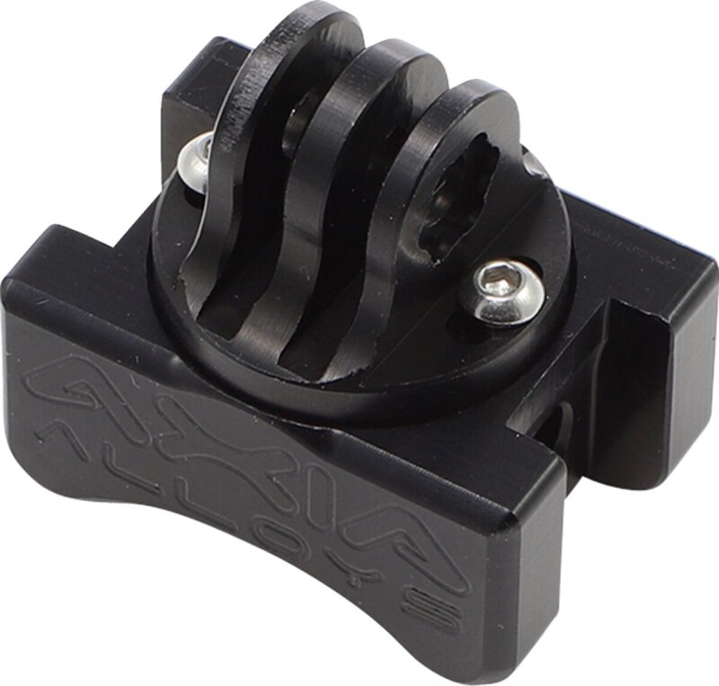 Mount Go-pro Camera