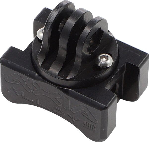 Mount Go-pro Camera