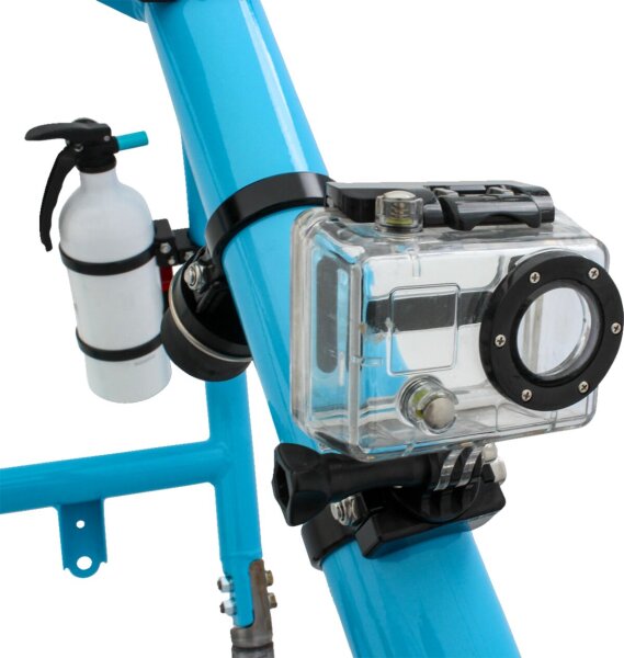 Mount Go-pro Camera