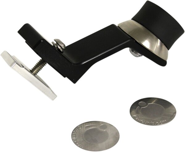 Mount Switch K-o Hole