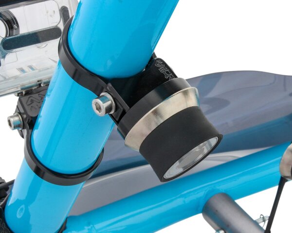 Backplate Kt Ios Cage
