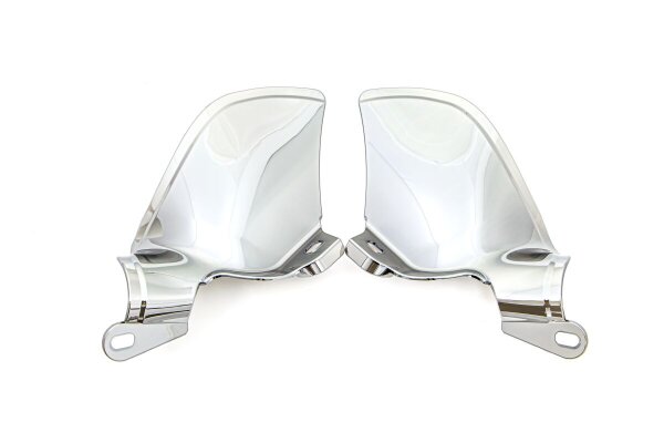 18-19 S/tail Saddle Shiel