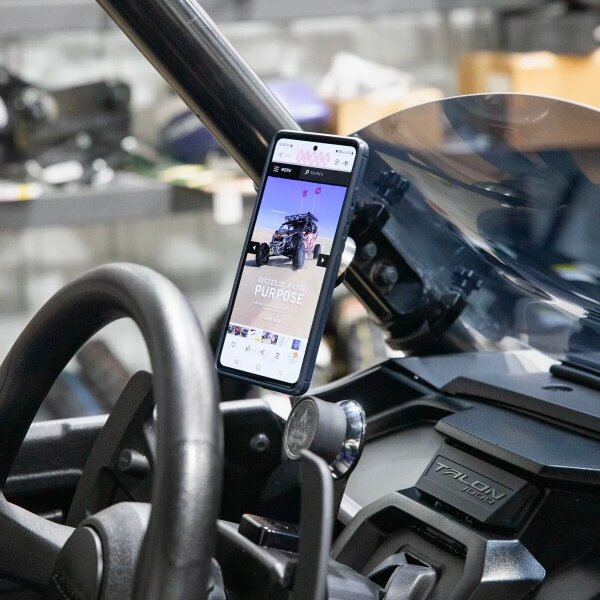 Mount Phone Zforce