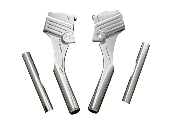 Cover Neck Dlx Touring