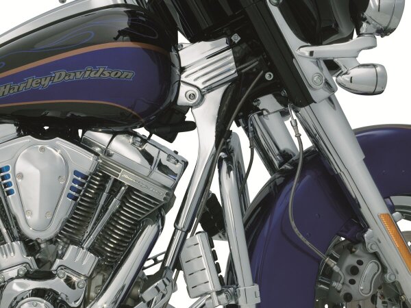 Cover Neck Dlx Touring