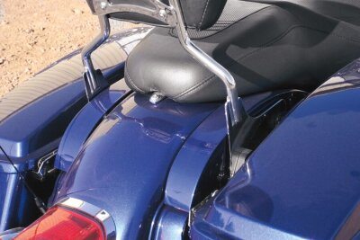 Covers Uppr S-bag 97-8 Fl