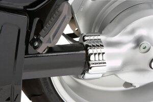 Cover D/shaft Blts Fl M90