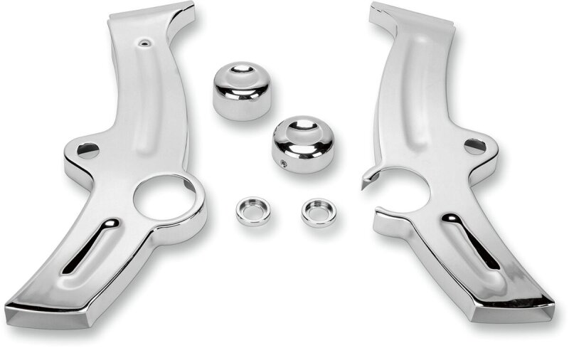 Cover Boomerang 00-07 St